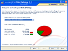 Auslogics Disk Defrag 1.5.23.350 썸네일